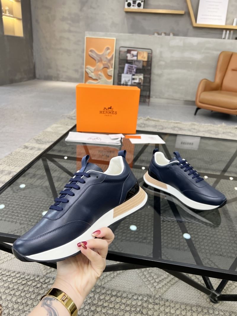 Hermes Casual Shoes